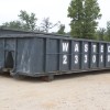 20 yd. Roll-off Container